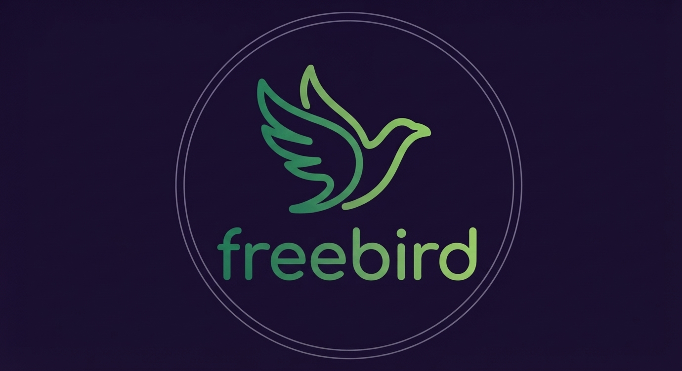 Freelib Logo